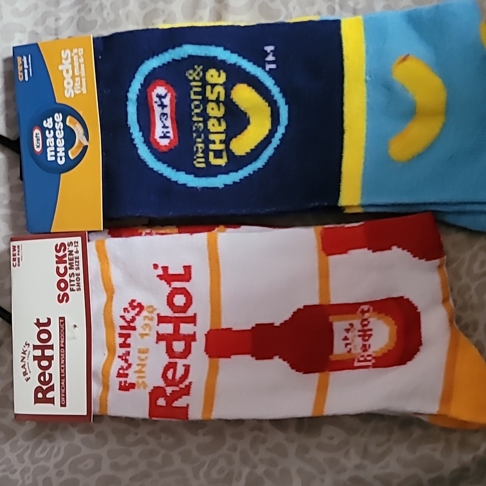 Novelty Socks